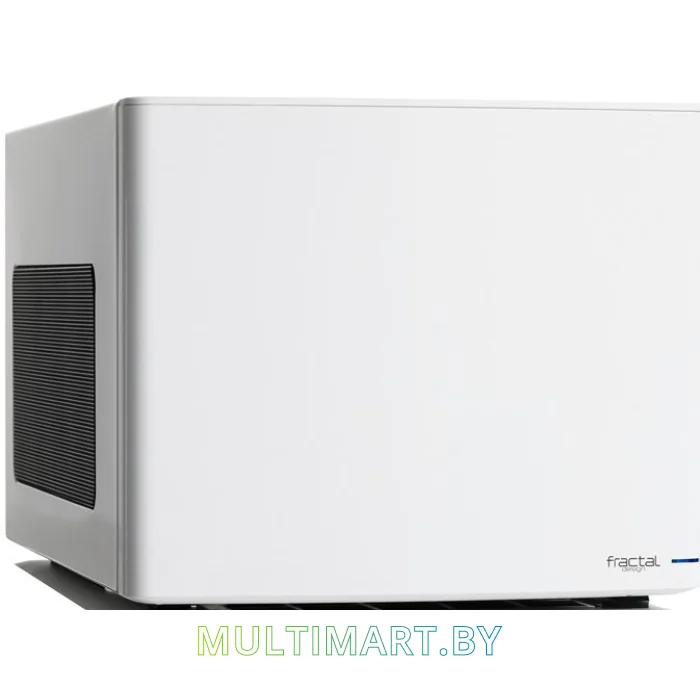 Корпус Fractal Design Node 304 White (FD-CA-NODE-304-WH)